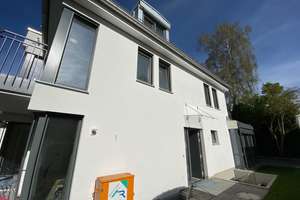 Premiumlage:  Moderne, hochwertig ausgestattete DHH mit 195 m² Wohnfläche in ruhiger Lage – Die vollständige Adresse der Immobilie erhältst du vom Anbieter., 81739 Waldperlach, München – Vorschaubild 5