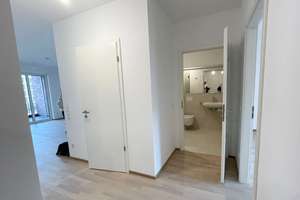 Exklusive 3-Zimmer-Wohnung mit Einbauküche im schönen Stadtquartier Maxfrei in Düsseldorf – Metzer Straße 30, 40476 Derendorf, Düsseldorf – Vorschaubild 17