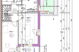 Familientraum DHH mit 8 Zimmern 201 m²  Wfl. / EBK / Garten in Waldtrudering München Ost zur Miete – Die vollständige Adresse der Immobilie erhältst du vom Anbieter., 81827 Waldtrudering, München – Vorschaubild 23
