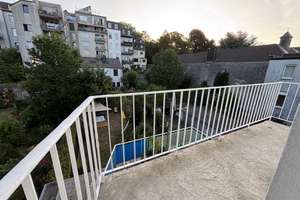 Aachen Lousbergstraße: helle 3-Zimmer-Wohnung mit Balkon – Lousbergstr. xx, 52072 Ponttor, Aachen – Vorschaubild 5