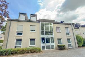 Gutes und langfristiges Invest: 5-Zimmer-Dachgeschosswohnung in Aachen – Großheidstraße 48, 52080 Haaren, Aachen – Vorschaubild 7