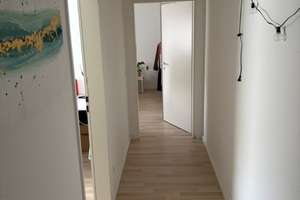 Schöne 3 Zimmer-Wohnung im Bielefelder Westen – Voltmannstr. 100, 33619 Schildesche, Bielefeld – Vorschaubild 7