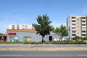 Rewe-Markt und Bushaltestelle gleich vor der Tür! – Salvador-Allende-Str. 37, 17036 Stadtgebiet Ost, Neubrandenburg – Vorschaubild 10