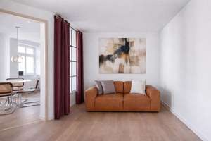 Provisionsfrei vom Eigentümer: Design-Maisonette in Berlin-Mitte für 699.000 € – Choriner Str. 81, 10119 Mitte (Ortsteil), Berlin – Vorschaubild 6