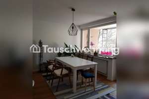 Tauschwohnung: Tausche 3-Zi-Wohnung in Neuhausen gegen 4- oder 5-Zi-Whg