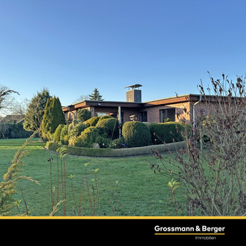 Wohnglück im Grünen