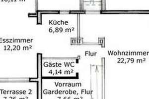 Einfamilienhaus mit Garten – Neugrabener Bahnhofstr. 127, 21149 Neugraben-Fischbek, Hamburg – Vorschaubild 20
