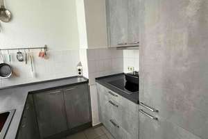Exklusiv bei KARSTEN IMMOBILIEN: Charmante 2-Zimmer-Wohnung in ruhiger Lage, Hannover-Gross Buchholz – Die vollständige Adresse der Immobilie erhältst du vom Anbieter., 30625 Kleefeld, Hannover – Vorschaubild 13