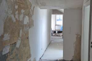 sanierte 3-Zimmer-Wohnung über den Dächern von  Bonn