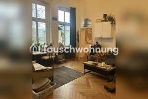 Tauschwohnung: Tausche helle Altbau-Wohnung in Köln Mülheim