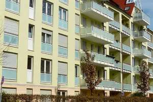 3-Zi.-DG mit Wintergarten & Alpenblick · 116 m² Nutzfläche · 2 TG-Plätze · Westpark – Drachenseestraße x, 81373 Mittersendling, München – Vorschaubild 18