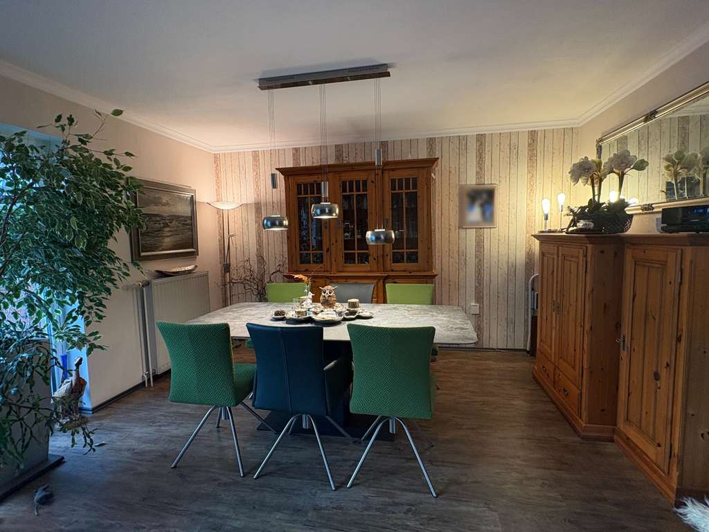 Immobilie in Lauenbrück - Platz für die ganze Familie in Lauenbrück - Bild 3