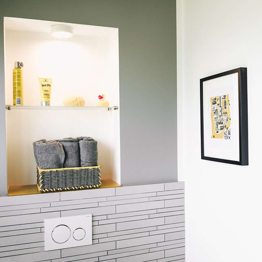 Immobilie in Feldkirchen-Westerham - Wunderschöne Doppelhaushälfte in Top Lage ! - Bild 2