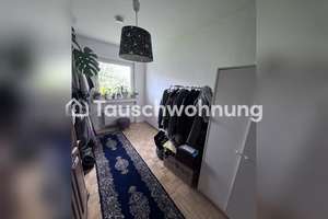 Tauschwohnung: 3 Zimmer Wohnung ruhige Lage + Balkon und Gartenmitnutzung – Die vollständige Adresse der Immobilie erhältst du vom Anbieter., 50739 Bilderstöckchen, Köln – Vorschaubild 6