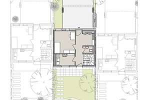 Elegantes Reihenhaus mit 22 qm Süd-West-Terrasse – Paul-Ehrlich-Strasse 42, 61118 Bad Vilbel – Vorschaubild 20