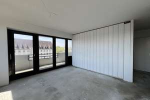 2-Zimmer-Stadtwohnung in Ulm – ideale Kapitalanlage mit Potenzial. – Die vollständige Adresse der Immobilie erhältst du vom Anbieter., 89077 Weststadt, Ulm – Vorschaubild 4