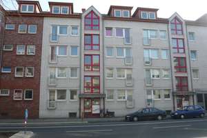 ideal für Studenten ! Nähe Neumarkt / Uni – Die vollständige Adresse der Immobilie erhältst du vom Anbieter., 49074 Gartlage, Osnabrück – Vorschaubild 9