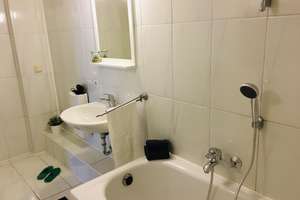 2‑Zimmer‑Wohnung, 61 m² - Köln‑Sürth - 3 Min. zur Linie 16/17 - Loft‑Style- Top Anbindung – Die vollständige Adresse der Immobilie erhältst du vom Anbieter., 50999 Sürth, Köln – Vorschaubild 7
