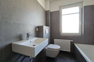 Frisch renovierte 3-Zimmer-Wohnung (79 m²) mit Balkon und Stellplatz – Heinrich-Heine-Straße 59, 38239 Thiede, Salzgitter – Vorschaubild 11
