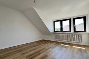 Schöne 2 Zimmer Wohnung ohne Balkon auf dem Kornblumenweg zu vermieten – Kornblumenweg 20, 40231 Düsseldorf – Vorschaubild 1