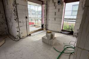 Erstbezug ab 01.10. – 3. Moderne 2-Zimmer-Neubauwohnung mit Balkon & Einbauküche – Kuckucksweg 17, 26131 Eversten, Oldenburg (Oldenburg) – Vorschaubild 11