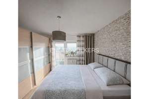 Pforzheim zu Füssen! 2-Zimmer-Wohnung im EG, mit Panoramablick und TG Parkplatz! – Die vollständige Adresse der Immobilie erhältst du vom Anbieter., 75179 Nordstadt, Pforzheim – Vorschaubild 3
