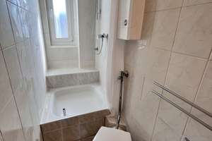 Schöne, sanierte 3-Zimmer-Wohnung gegenüber SIEMENS – Gugelstraße 77, 90443 Gugelstraße, Nürnberg – Vorschaubild 3