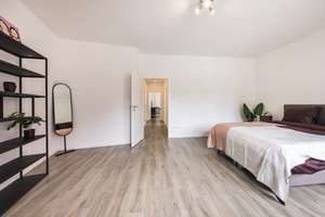 Hochwertig sanierter Wohnraum - ideal als Neuanfang oder als eine Kapitalanlage mit Zukunft! – Die vollständige Adresse der Immobilie erhältst du vom Anbieter., 47799 Cracau, Krefeld – Vorschaubild 5