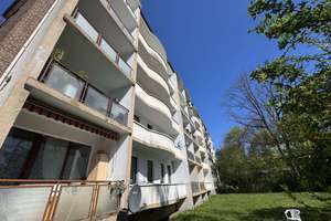 2 - Zimmerwohnung in Stadtnähe! – Düsseldorfer Straße 295, 47053 Dellviertel, Duisburg – Vorschaubild 7