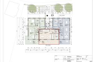 Exklusive 2-Zimmer-Erdgeschosswohnung mit 90 m² – Die vollständige Adresse der Immobilie erhältst du vom Anbieter., 23558 Sankt Lorenz Süd, Lübeck – Vorschaubild 14