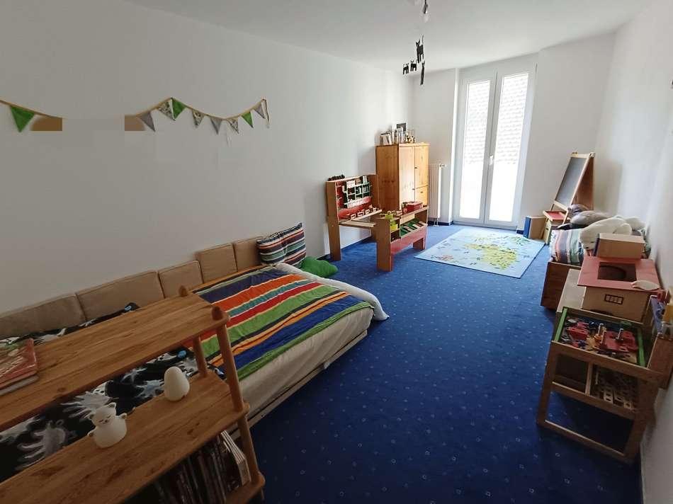 Kinderzimmer