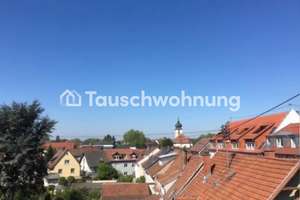 Tauschwohnung: Lichtdurchflutete Maisonetten Whg. mit Balkon + Dachterrass – Hegenichstraße 46, 69124 Kirchheim, Heidelberg – Vorschaubild 6