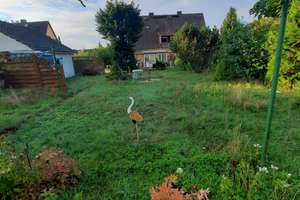 Doppelhaushälfte mit großem Garten und renoviertem Keller in Ludwigsfelde – Die vollständige Adresse der Immobilie erhältst du vom Anbieter., 14974 Ludwigsfelde – Vorschaubild 3