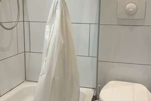 Schöne 1,5 Zimmer Wohnung in Wiesbaden – Steingasse 4, 65185 Mitte, Wiesbaden – Vorschaubild 9
