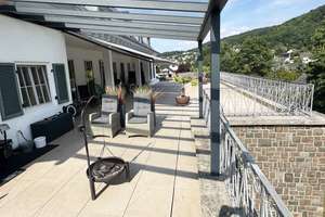 Villa in Kirn mit Traumblick – Die vollständige Adresse der Immobilie erhältst du vom Anbieter., 55606 Kirn – Vorschaubild 27