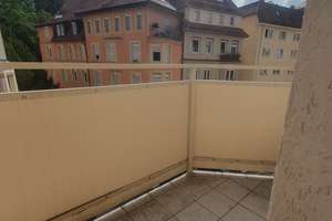 S-West - Große 3-Zimmer-WHG mit EBK u. 2x Balkon 4.OG – Reinsburgstr. 150, 70197 Rotebühl, Stuttgart – Vorschaubild 6