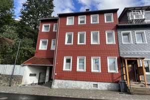 Drei-Familienhaus mit  ca. 229 m² Wohnfläche und 397 m²  Grundstück im Zentrum von Clausthal – Die vollständige Adresse der Immobilie erhältst du vom Anbieter., 38678 Clausthal-Zellerfeld – Vorschaubild 3