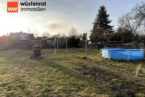 Handwerker-/ Sanierungsobjekt mit großem Grundstück im schönen Magdeburger Hopfengarten – Die vollständige Adresse der Immobilie erhältst du vom Anbieter., 39120 Hopfengarten, Magdeburg – Vorschaubild 4
