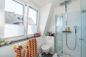 PROVISIONSFREI!
Doppelhaushälfte mit Wintergarten, Sauna, Dachterrasse uvm. – Die vollständige Adresse der Immobilie erhältst du vom Anbieter., 25980 Sylt (Gemeinde) – Vorschaubild 30