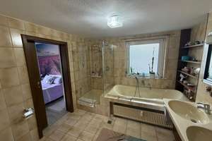 Modernisierte 3-Zimmer-Wohnung in Top-Lage – hell & mit Balko – Lörrachserstraße 5, 69126 Rohrbach, Heidelberg – Vorschaubild 11