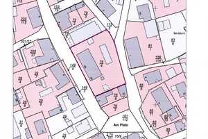 RESERVIERT: Hochklassige Doppelhaushälfte mit großem Doppelcarport in Uelzen OT Oldenstadt – Uelzen (Kreis) – Vorschaubild 26