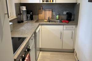 gepflegte 1-Zimmer-Wohnung in Bremen – Holtruper Straße 7, 28325 Ellenerbrok-Schevemoor, Bremen – Vorschaubild 3