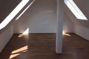 Sehr schönes DG Appartement in grüner Oase – Taubenstraße 24, 42699 Ohligs/Aufderhöhe/Merscheid, Solingen – Vorschaubild 4