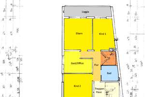 Großzügiges Zweifamilienhaus in bevorzugter Lage von Leverkusen-Lützenkirchen – Die vollständige Adresse der Immobilie erhältst du vom Anbieter., 51381 Quettingen, Leverkusen – Vorschaubild 36