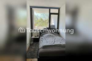 Tauschwohnung: Helle 2-Zimmer-Wohnung mit 2 Balkonen – Die vollständige Adresse der Immobilie erhältst du vom Anbieter., 50969 Zollstock, Köln – Vorschaubild 10