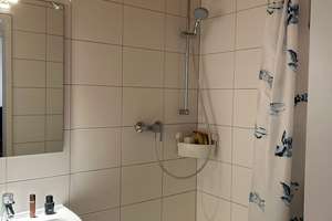 1,5 Zimmerwohnung auf 2 Ebenen - Nähe Mineralbad – Am Mühlkanal 27, 70190 Berg, Stuttgart – Vorschaubild 5