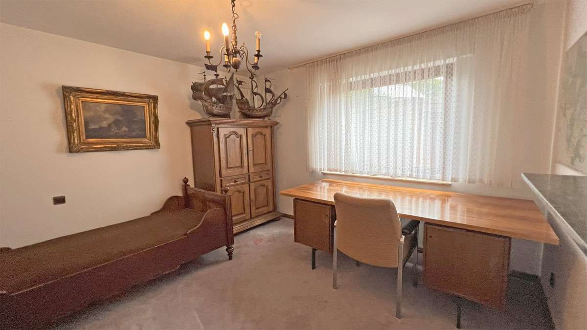 Immobilie in Hünxe - Großes Familienidyll in begehrter Lage von Drevenack – freistehend, mit viel Platz im Haus und im Ga - Bild 5