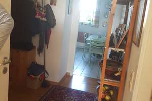 Helle 2-Zimmer-Wohnung mit TG-Platz in Sürth   (bitte keine Makler) – Rodderweg 54, 50999 Sürth, Köln – Vorschaubild 15