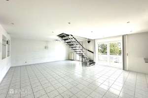 ROTENBÜHL: Maisonette mit Architektenhandschrift - Penthouse! – 66123 Sankt Johann, Saarbrücken – Vorschaubild 8