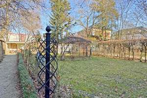 Exklusive Jugendstil-Villa – Historischer Charme trifft auf luxuriösen Wohnkomfort – Die vollständige Adresse der Immobilie erhältst du vom Anbieter., 95028 Innenstadt, Hof – Vorschaubild 12